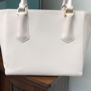 Dagne Dover Tote in Prism